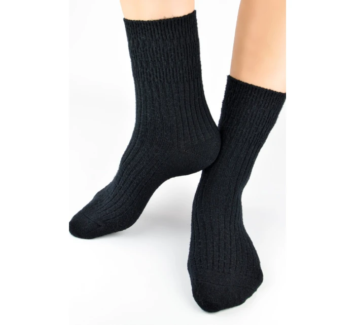 VLNENÉ PONOŽKY SW029 VLNENÉ PONOŽKY SW029