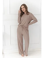 DÁMSKÉ DLOUHÉ PYŽAMO S–XL model 22360269 - Taro DÁMSKÉ DLOUHÉ PYŽAMO S–XL model 22360269 - Taro