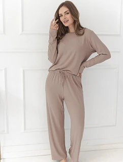 DÁMSKÉ DLOUHÉ PYŽAMO S–XL model 22360269 - Taro