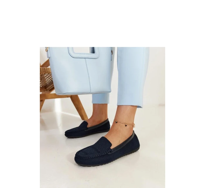 Mokasíny model 207485 Solea Mokasíny model 207485 Solea