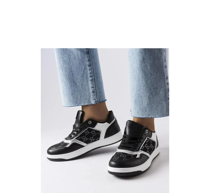 Tenisky model 207758 Solea Tenisky model 207758 Solea