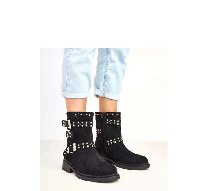 Obuv model 217932 Solea