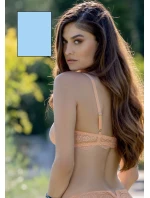 Podprsenka Leilieve M8002