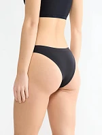SLOGGI GO SENSE - Tanga (2 ks) - super mäkký modal, bezšvové pohodlie Sloggi