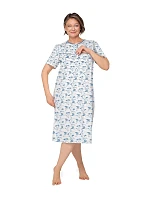 Košeľa Martel Bogna I 203 cr/r 3XL-4XL Košeľa Martel Bogna I 203 cr/r 3XL-4XL