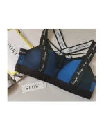 Dámska športová podprsenka Kinga SB-802 Dámska športová podprsenka Kinga SB-802