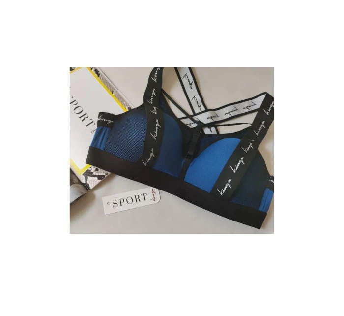 Dámska športová podprsenka Kinga SB-802 Dámska športová podprsenka Kinga SB-802