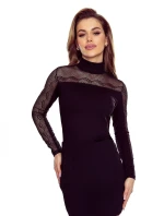 Blúzka Eldar Lorella long/r S-XL