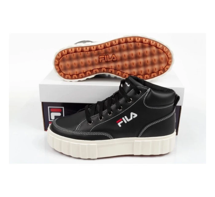 Boty  W model 20105059 - Fila