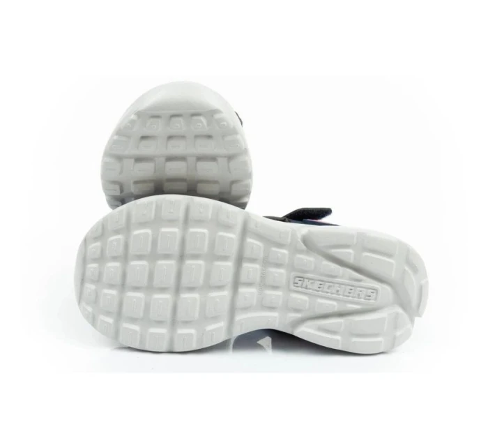 Sandále Skechers Jr 406513L/NVBL