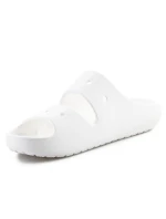 Sandále Crocs Classic V2 M 209403-100 Sandále Crocs Classic V2 M 209403-100