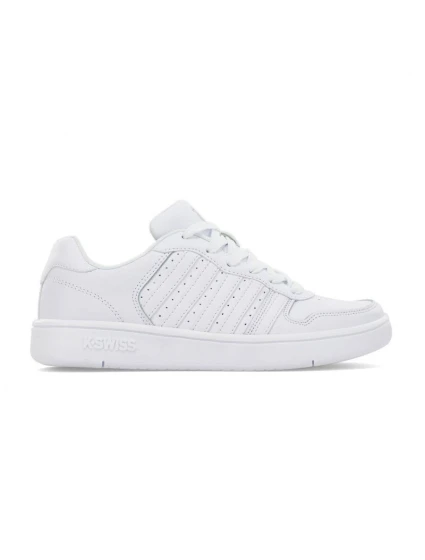 Boty KSwiss Court sneakers W model 21128870 - K- Swiss Boty KSwiss Court sneakers W model 21128870 - K- Swiss