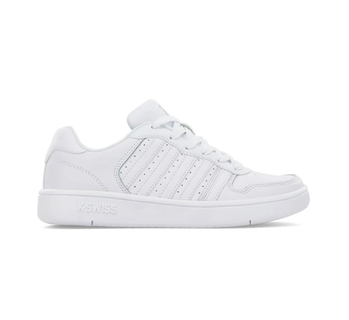 Boty KSwiss Court sneakers W model 21128870 - K- Swiss Boty KSwiss Court sneakers W model 21128870 - K- Swiss