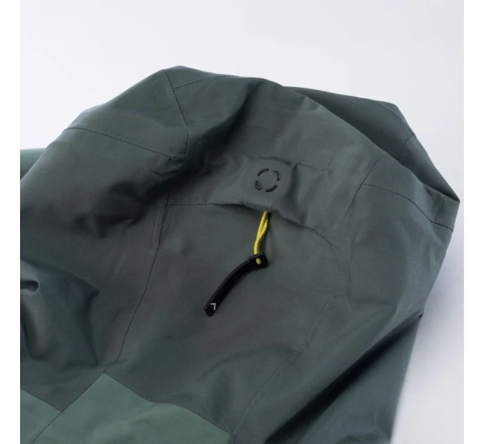 Pánská přechodná bunda model 21352707 - Elbrus Pánská přechodná bunda model 21352707 - Elbrus