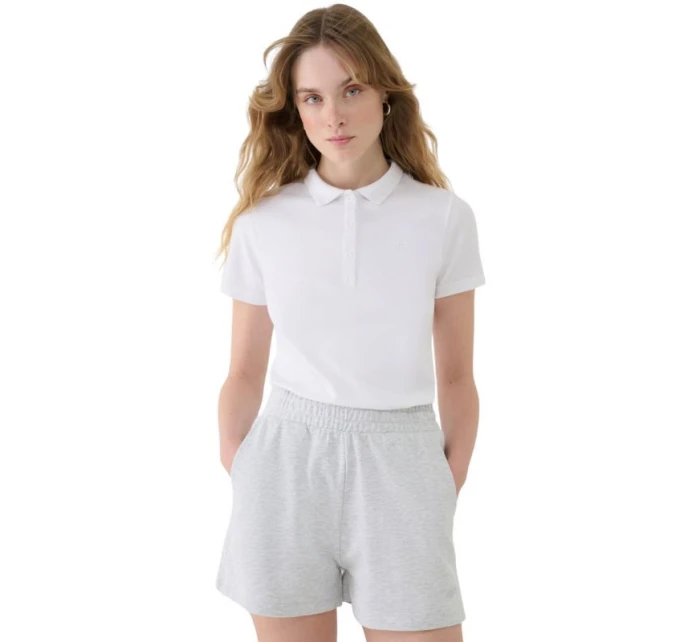 4F F365 W polokošeľa 4FWMM00TPTSF365 10S 4F F365 W polokošeľa 4FWMM00TPTSF365 10S