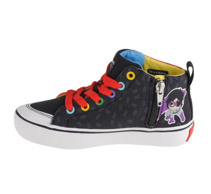 Skechers Street Fame - Ultra Fun Red Titan 406060L-RDBK Red 31 Skechers Street Fame - Ultra Fun Red Titan 406060L-RDBK Red 31