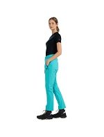 softshellové kalhoty FNK W WAW25TFTR dámské model 21754536 - 4F