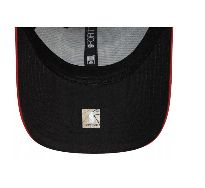 New Era 9FORTY Chicago Bulls Cap - 60595181