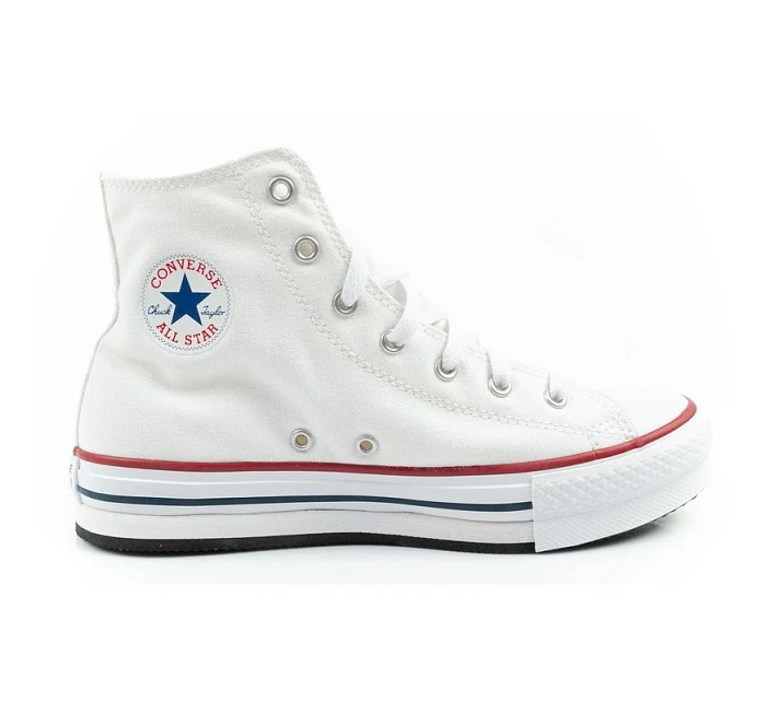 Converse dámske športové topánky Chuck Taylor All Star trainers white women's