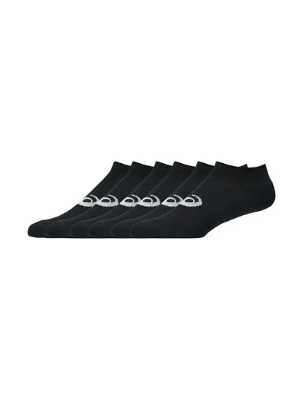 Secret Socks black 001 model 22189338 - Asics