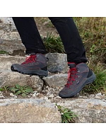 Unisex trekingová obuv High Active model 16014903 - Alpinus Unisex trekingová obuv High Active model 16014903 - Alpinus