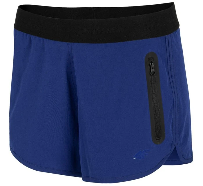 Šortky 4F W H4L21-SKDT005 36S Šortky 4F W H4L21-SKDT005 36S