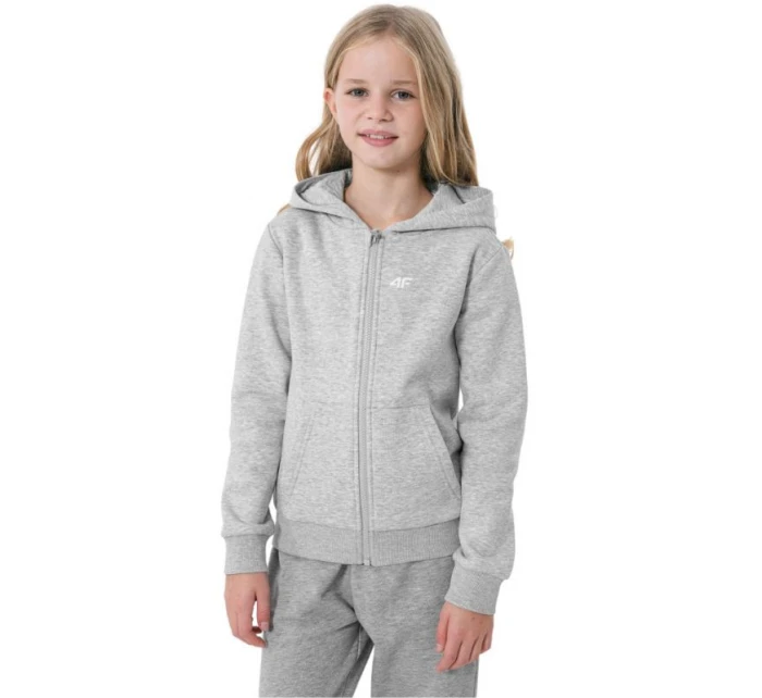 4F Jr Mikina HJZ22 JBLD001 25M