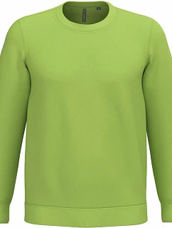 Kariban K 474 Mikina 20.K474 lime