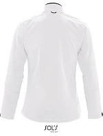 SOL'S Roxy Dámská 3-vrstvá softshellová bunda model 22523866 white SOL'S Roxy Dámská 3-vrstvá softshellová bunda model 22523866 white