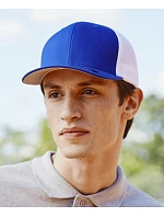 6 panelová Trucker kšiltovka 55. navy model 22537119 - Flexfit 6 panelová Trucker kšiltovka 55. navy model 22537119 - Flexfit