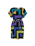 Style šaty multi colour  model 22035340 - Anita Classix