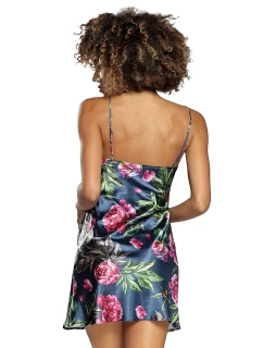 model 21489166 kolor:granat - DKaren