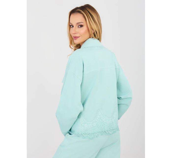 IT KR bunda FL10001.54 mint