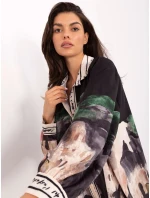 Košeľa IT KS 18729.12 čierna Košeľa IT KS 18729.12 čierna