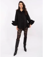 Košeľa IT KS 8381.56 čierna Košeľa IT KS 8381.56 čierna