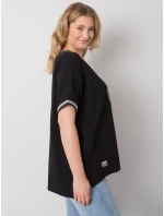 Halenka RV BZ model 15565389 černá - FPrice