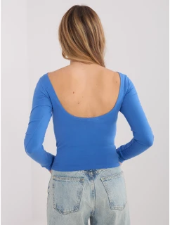 Bluzka WT BZ model 21875442 niebieski - FPrice