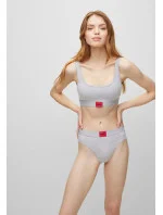 Dámska športová podprsenka BOSS Red Label 50469652-033 - HUGO Dámska športová podprsenka BOSS Red Label 50469652-033 - HUGO