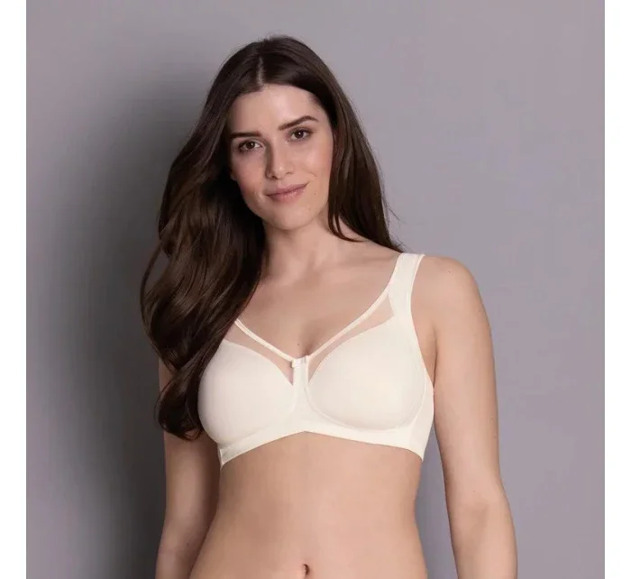 Dámska komfortná podprsenka Clara 5859 crystal - Anita