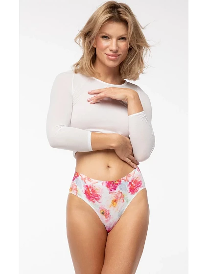 Kalhotky Peony Simple Classic model 21000736 - Julimex