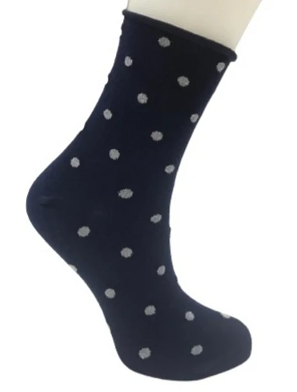 Ponožky s bez model 17750505 - Noviti Ponožky s bez model 17750505 - Noviti