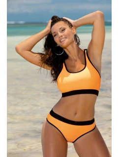 Dvojdielne plavky model 164105 Marko