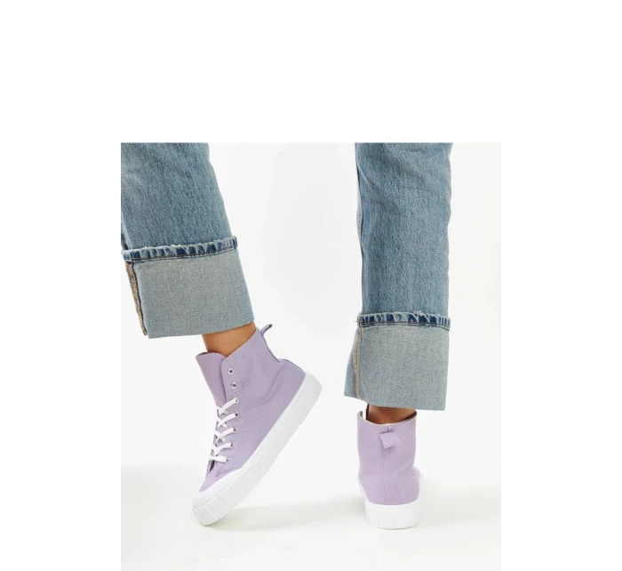 Tenisky model 207379 Solea Tenisky model 207379 Solea