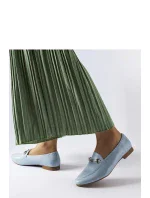 Mokasíny model 207713 Solea Mokasíny model 207713 Solea