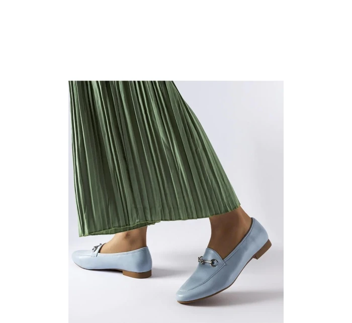 Mokasíny model 207713 Solea Mokasíny model 207713 Solea