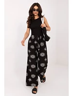 Dámske nohavice model 226629 Taliansko Moda