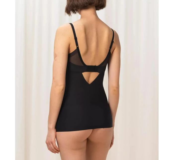 Dámský top Shape Smart model 21066869 BLACK černá 0004 - Triumph Dámský top Shape Smart model 21066869 BLACK černá 0004 - Triumph