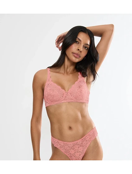 Amourette N - RED - TRIUMPH RED - TRIUMPH Amourette N - RED - TRIUMPH RED - TRIUMPH