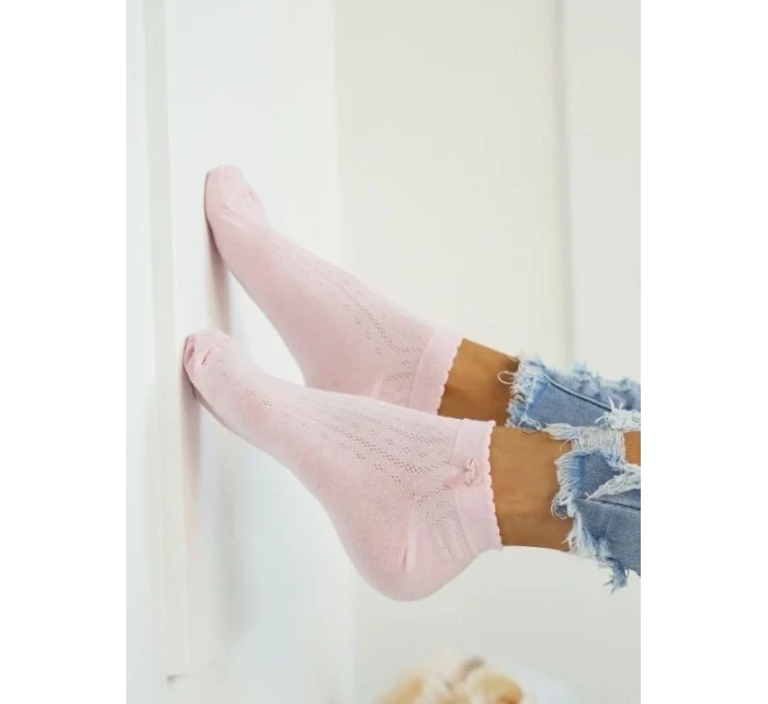 Milena Ponožky 0859 Cocardek