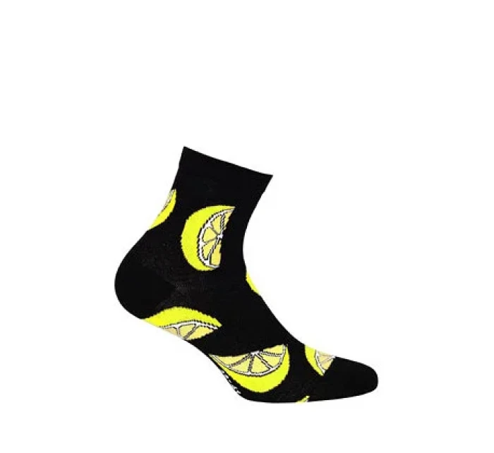 Dámske ponožky Wola Perfect Woman W84.01P Casual Dámske ponožky Wola Perfect Woman W84.01P Casual